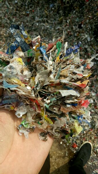 关于收废塑料的大市场在哪里的信息